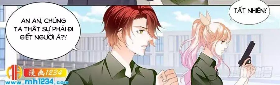 Bá Đạo Tiểu Thúc, Xin Trêu Chọc Vừa Thôi!: Chapter 96