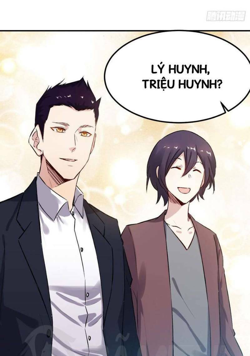 Đỉnh Phong Thần Y: Chapter 68