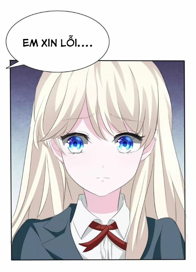 Một lời không hợp liền hút máu: Chapter 24