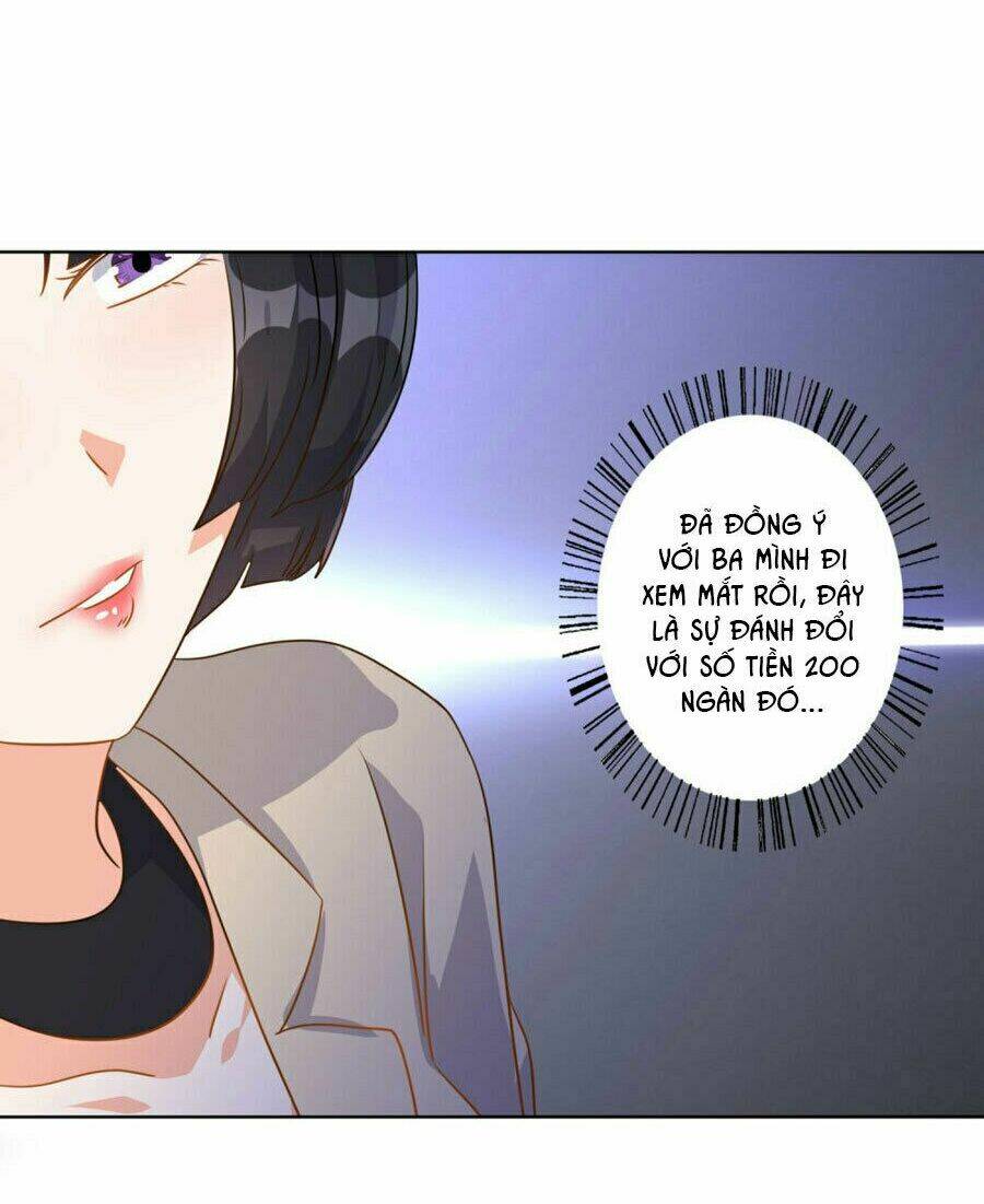 Hôn Nhân Dục Vọng: Thiếu Gia Nhẹ Một Chút!: Chapter 77