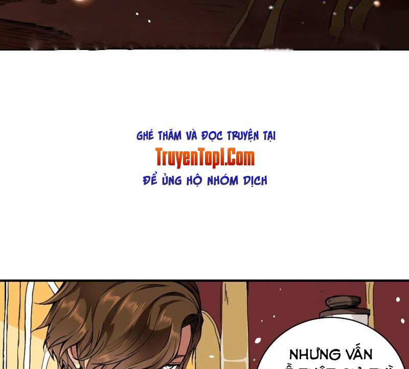 Đường Dần Tại Dị Giới 2: Chapter 3
