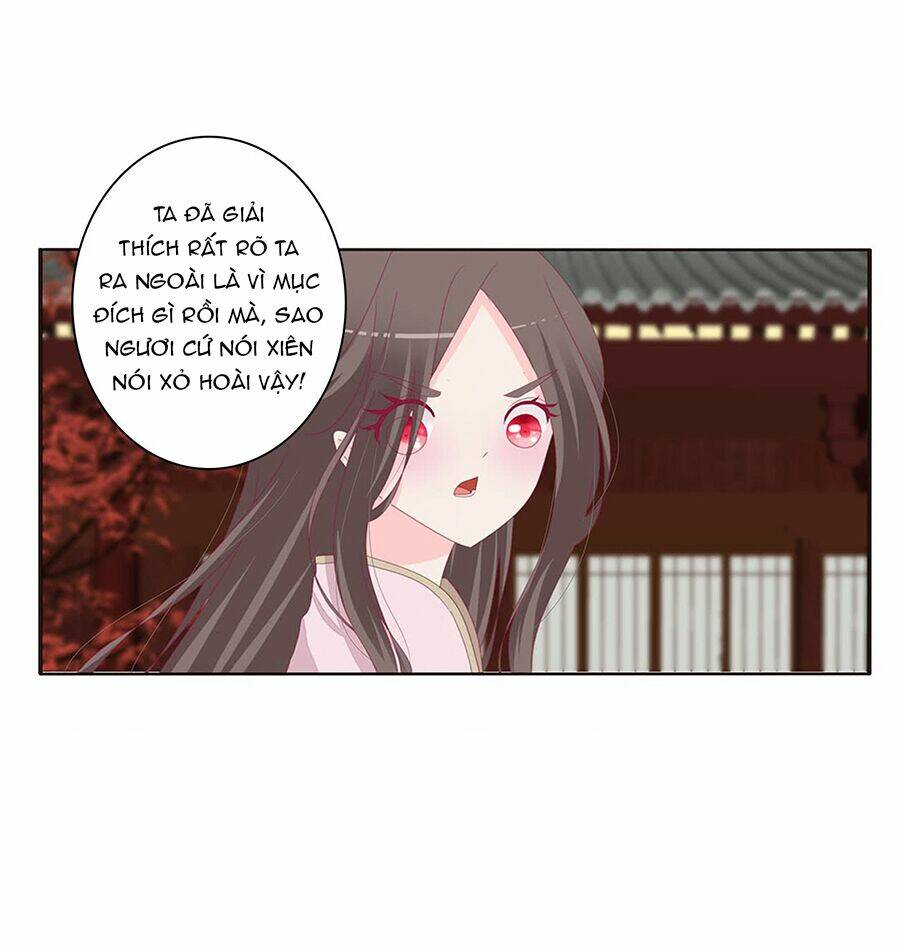 Tướng Quân Mời Ra Trận: Chapter 146