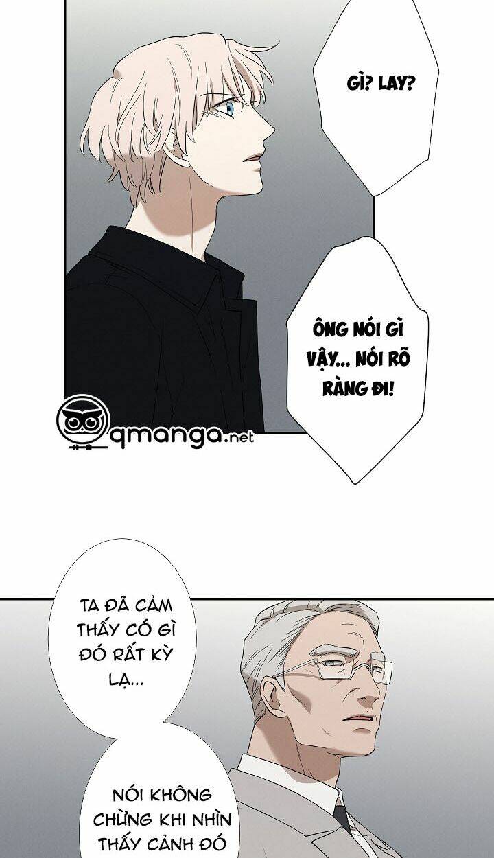 Trốn Tìm: Chapter 32