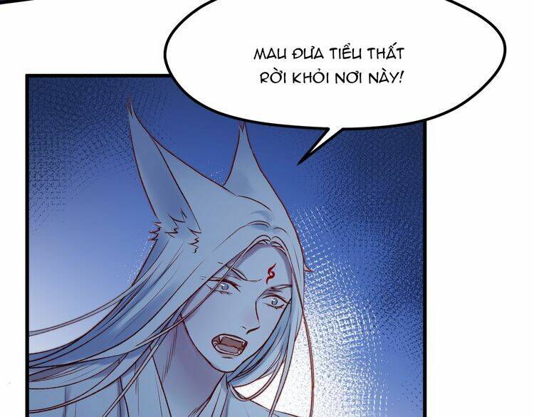 Lượm Được Một Tiểu Hồ Ly 2: Chapter 74