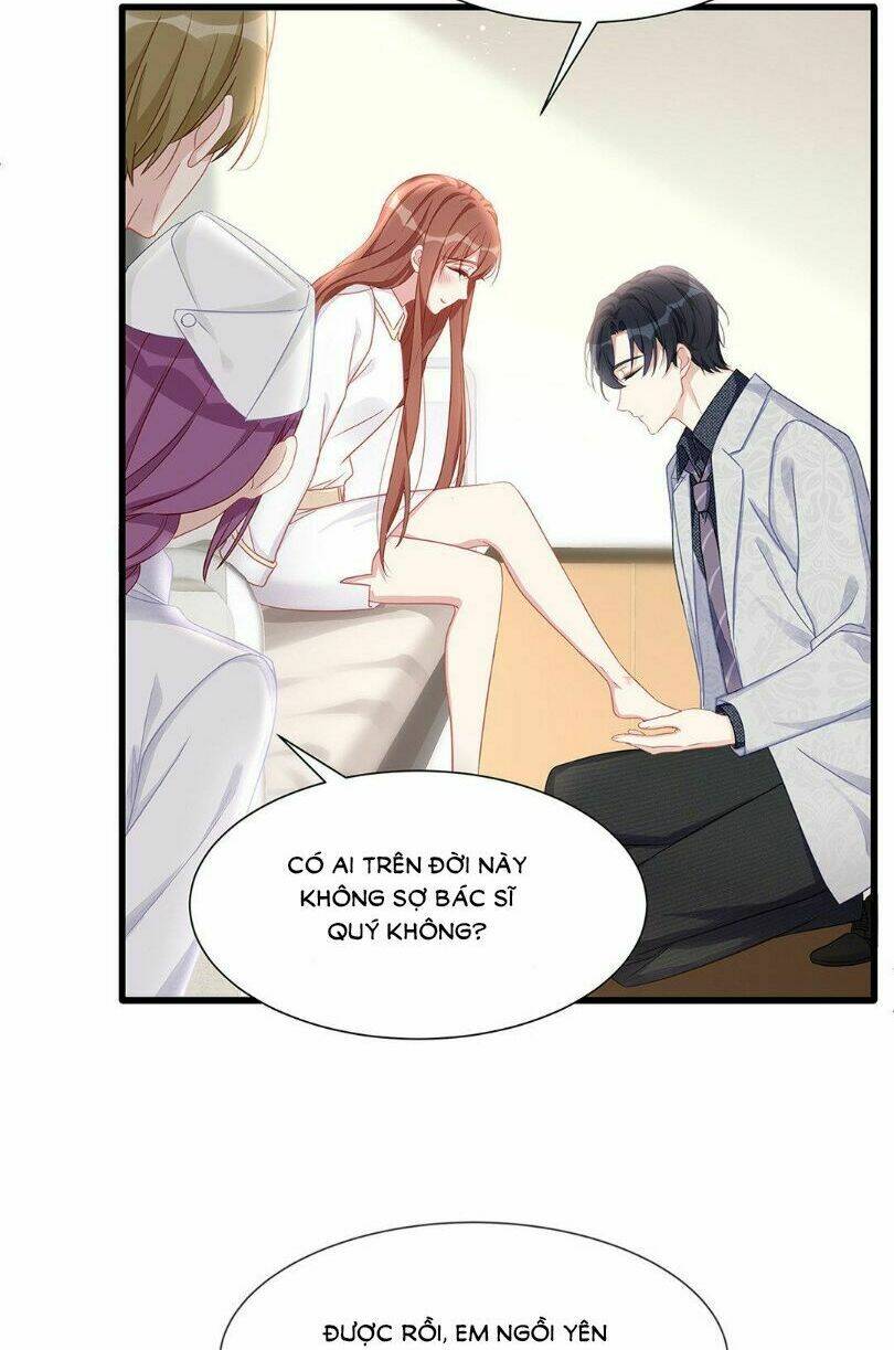 Chỉ Muốn Cưng Chiều Em: Chapter 14