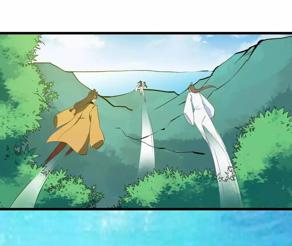 Bồng Sơn Viễn: Chapter 48