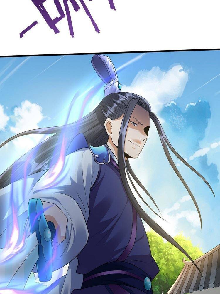 Bắt Đầu Từ Làm Ngón Tay Vàng: Chapter 36