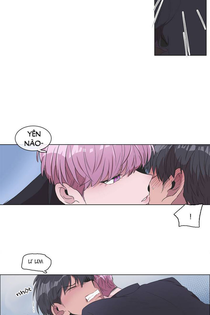 Ký Ức Giả Dối: Chapter 1