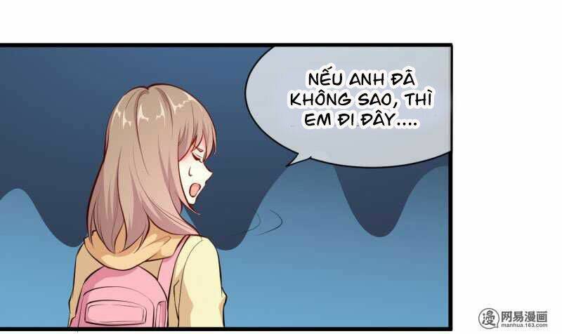 Ám Luyến Thành Hôn: Chapter 64