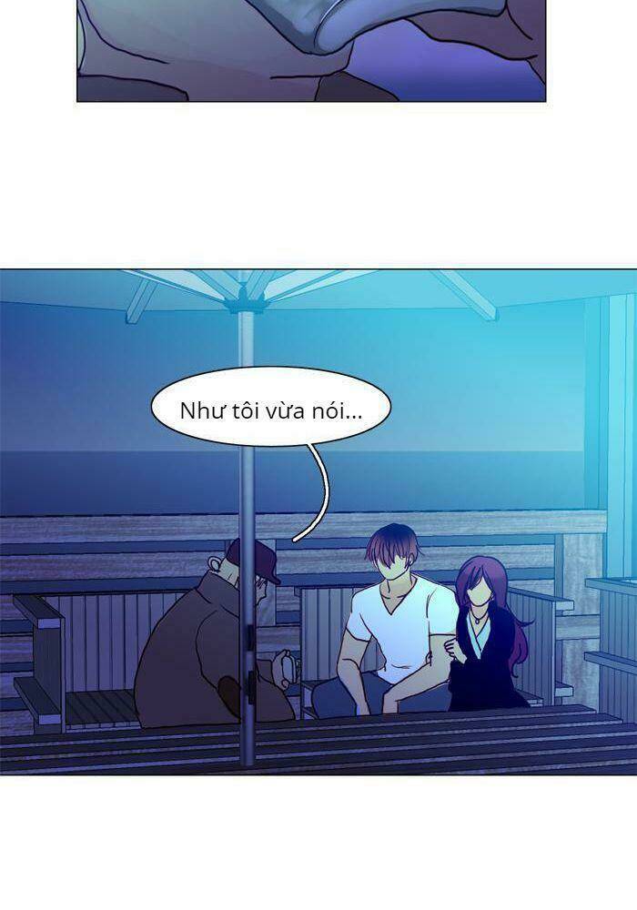 Khúc hát người cá Siren: Chapter 57