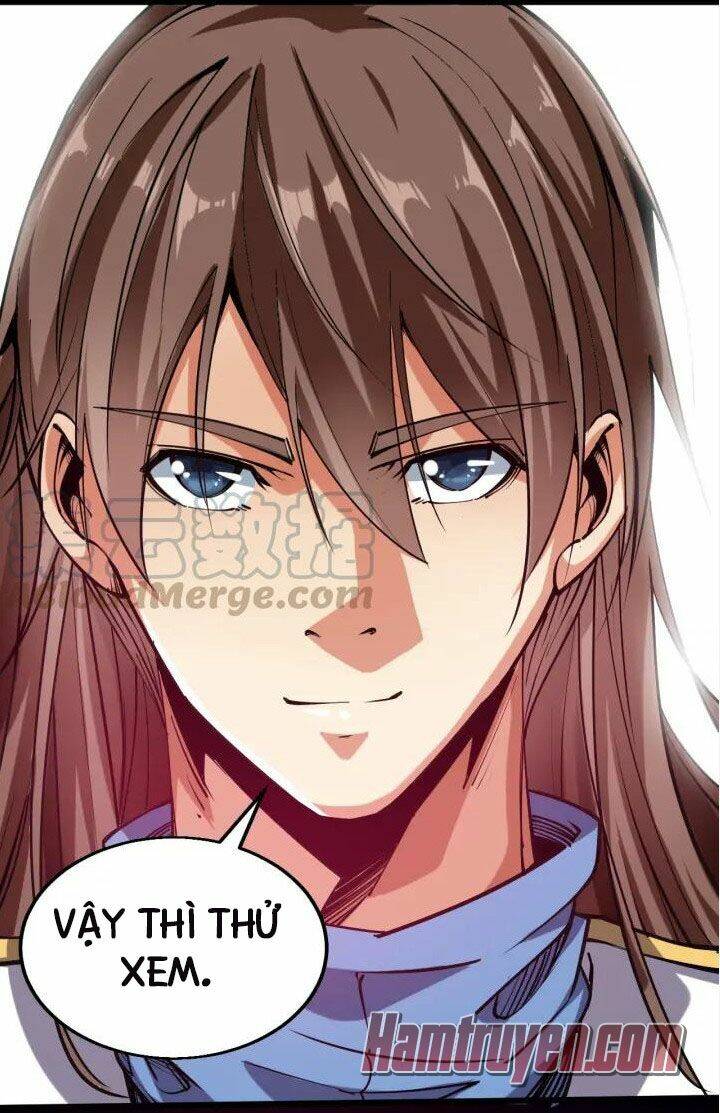 Ngự Thiên Thần Đế: Chapter 56