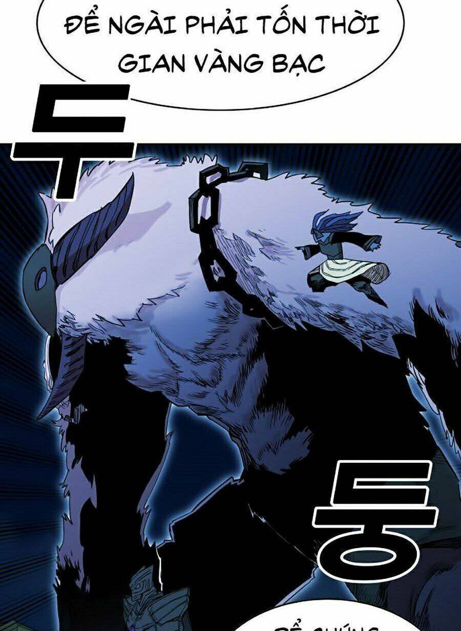 Hard Core Leveling Warrior Ss2: Chapter 72