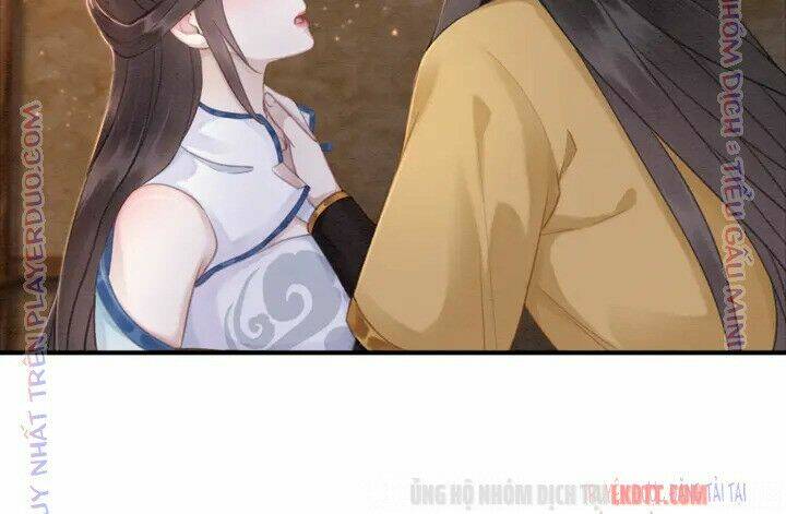 Trọng Sinh Bá Sủng Nhiếp Chính Vương Quá Mạnh Mẽ: Chapter 138