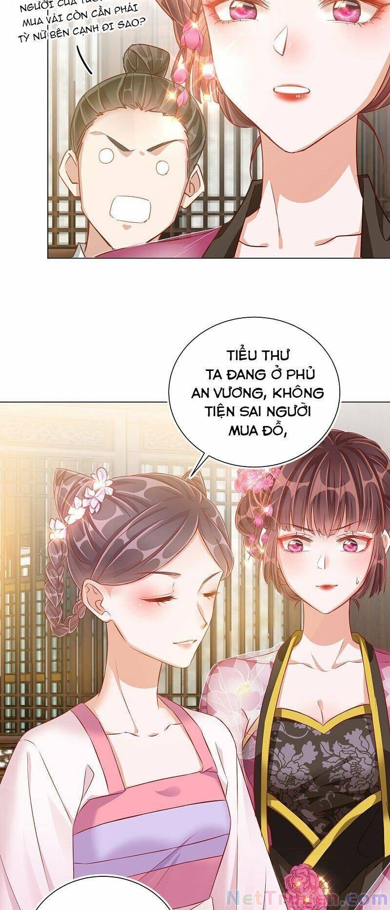 Công Lược Trưởng Thành Của Vương Phi: Chapter 34