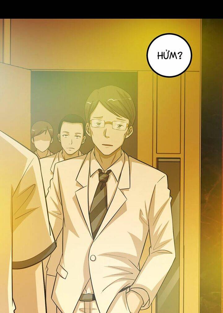 Đai Ca Trở Lại Tuổi 16: Chapter 78