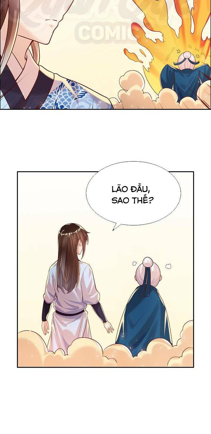 Siêu Phàm Truyện: Chapter 109