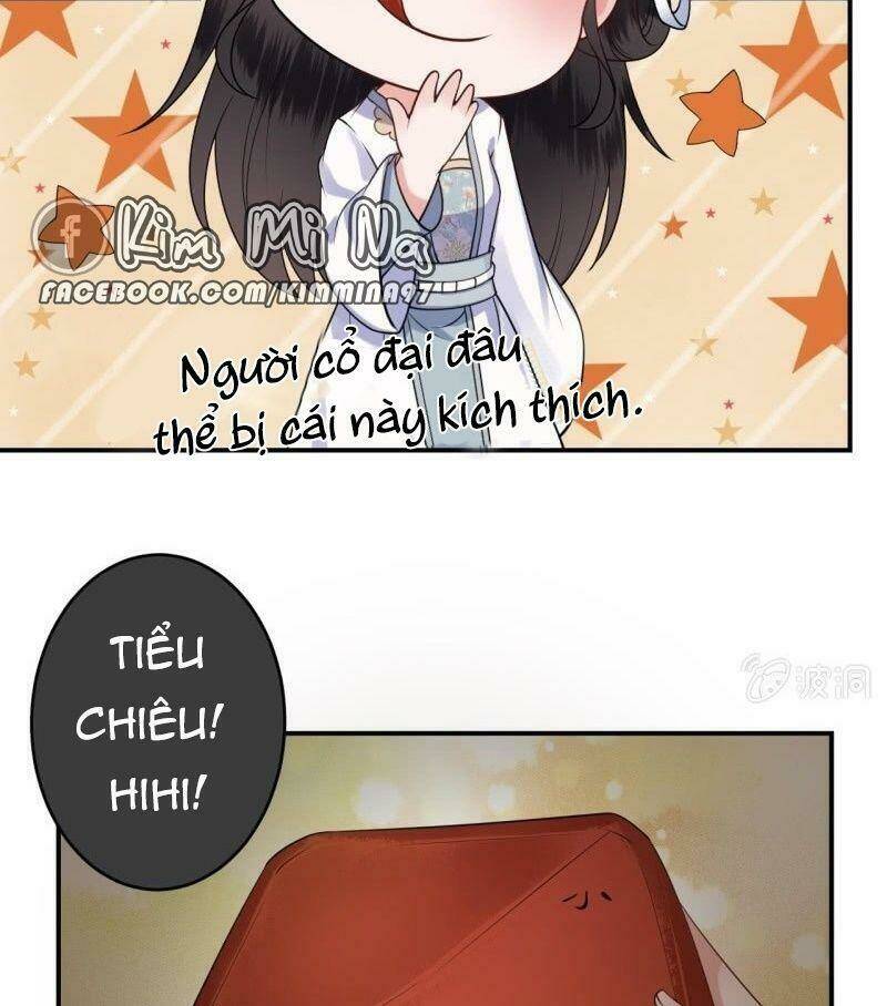 Vương Gia Kiêu Ngạo Quá Khó Cua: Chapter 95