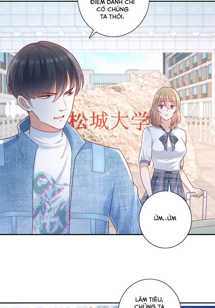 Trọng Sinh Chi Thần Đế Trở Về: Chapter 43