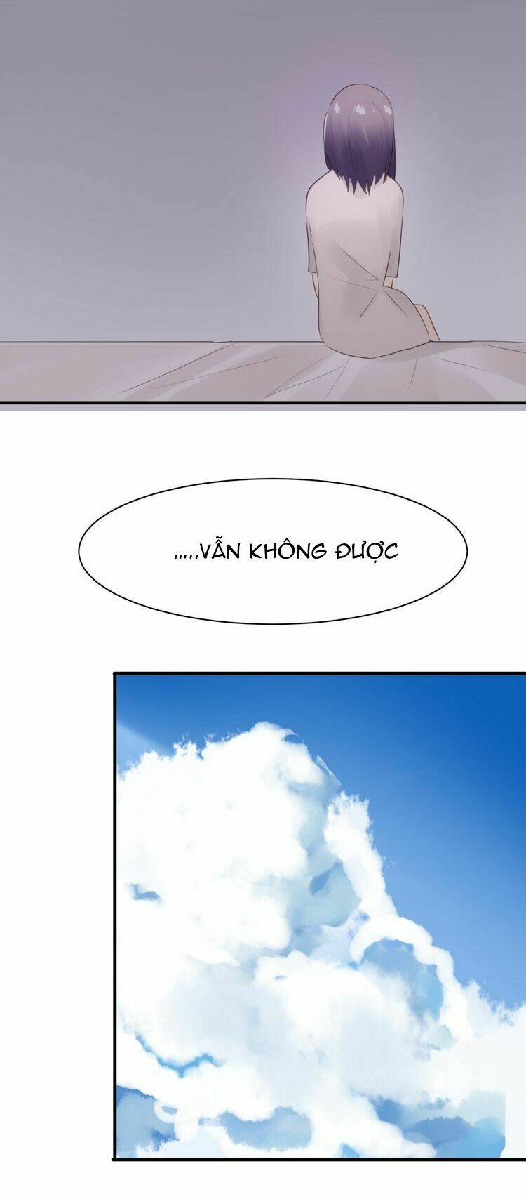 Nhất Tiễn Khuynh Tâm: Chapter 10