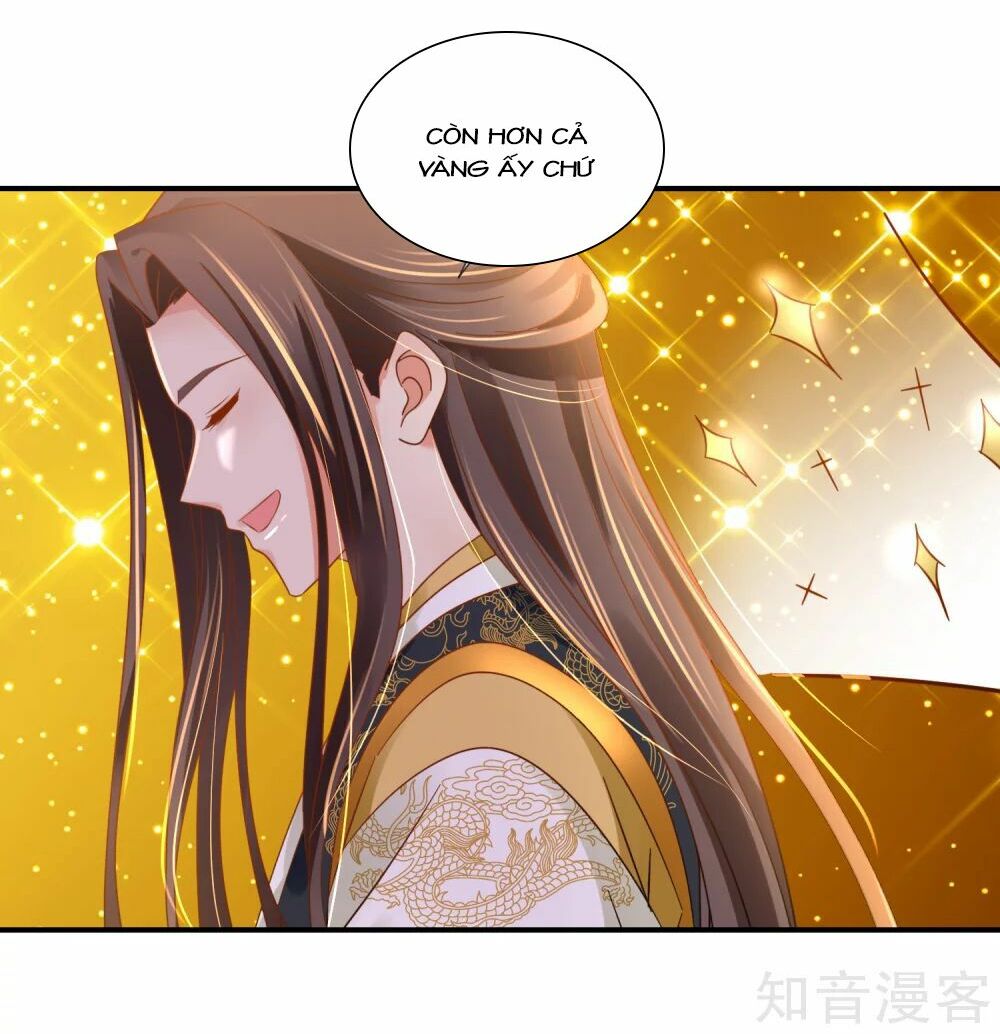 Lãnh Cung Phế Hậu Muốn Nghịch Thiên: Chapter 134