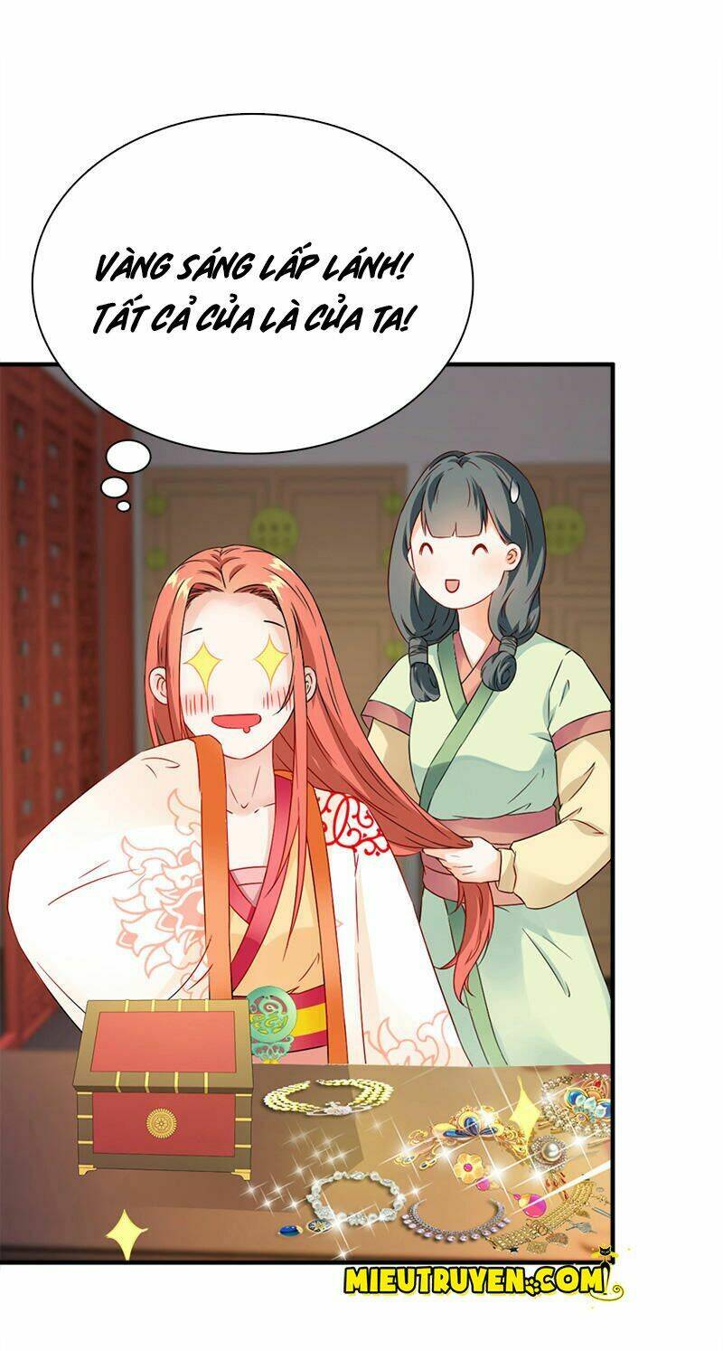 Tận Diệt Vương Gia Mãn Triều: Chapter 114