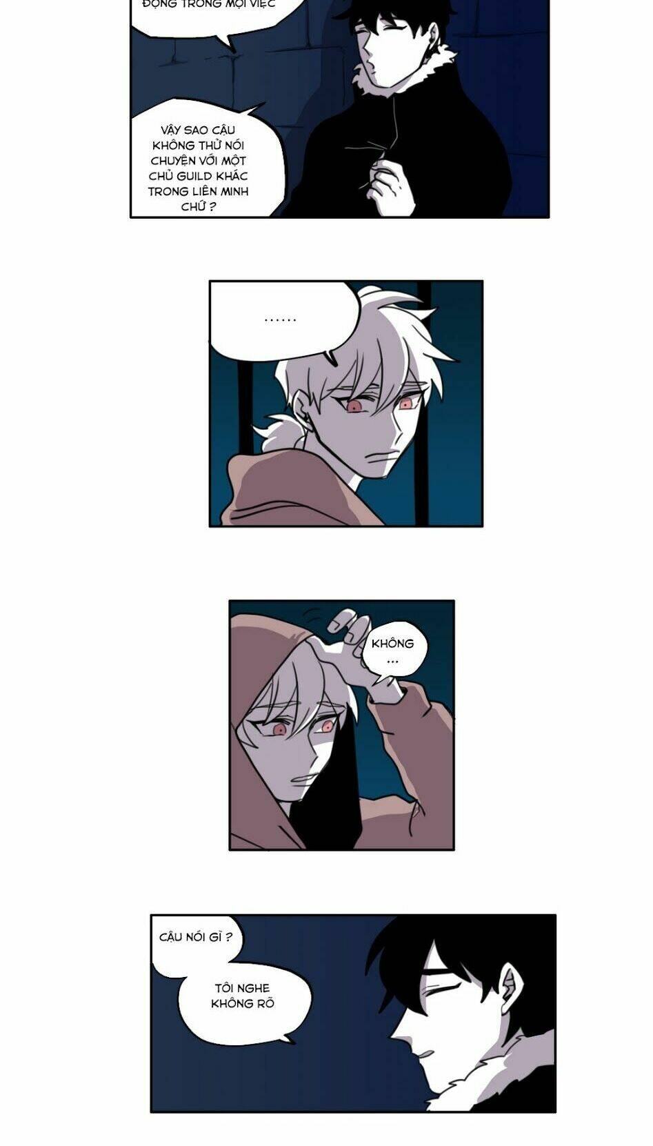 Rpg: Chapter 31