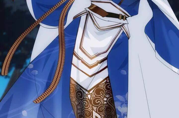 Bí Mật Của Dạ Tộc: Chapter 25