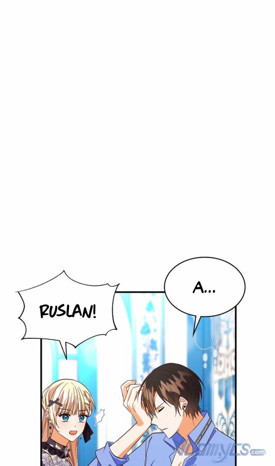 Lòng Trung Thành Với Kẻ Ác: Chapter 21