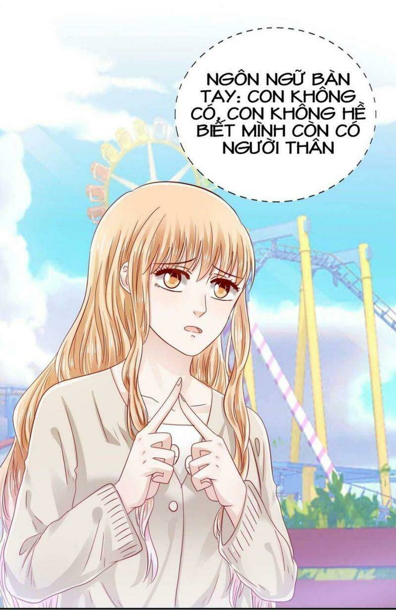 Lăng Thiếu! Nhẹ Một Chút, Đau: Chapter 48