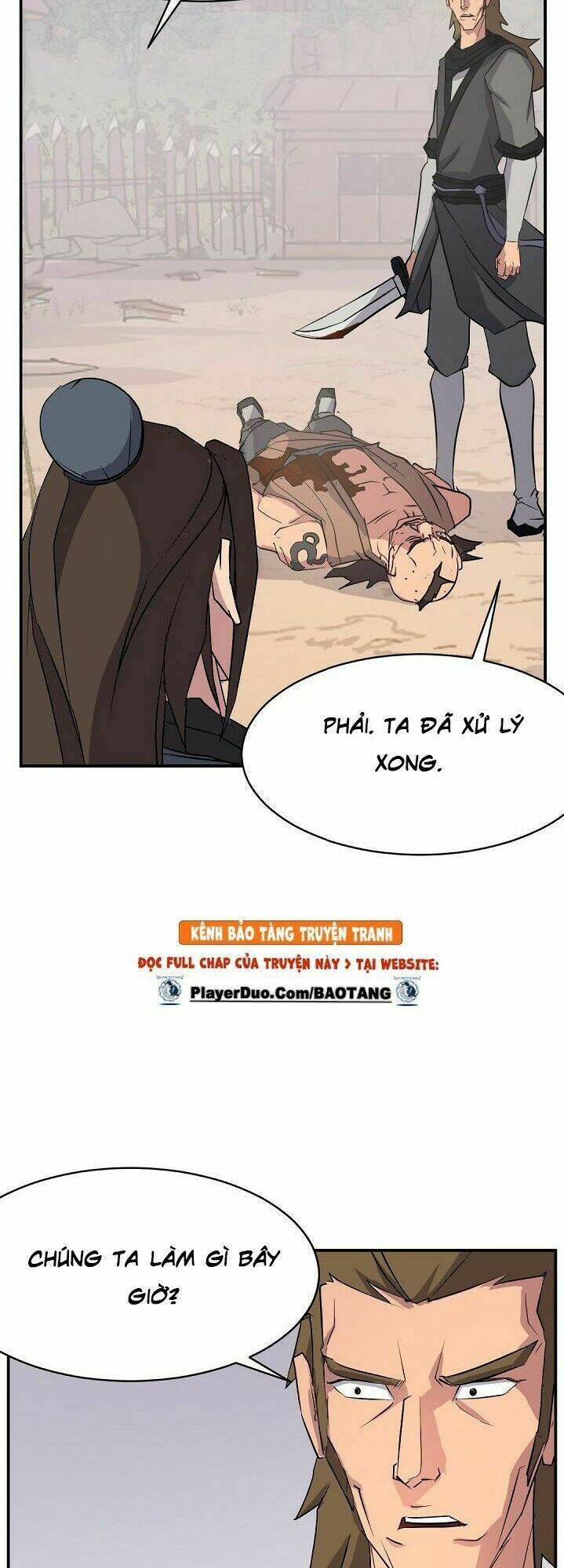 Trọng Sinh, Bất Khả Chiến Bại: Chapter 56