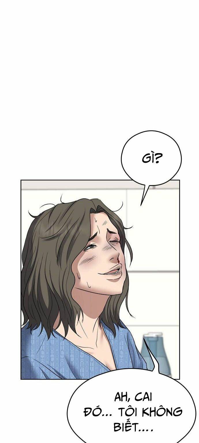 Đấu Kiếm - Công Tố Viên Lách Luật: Chapter 11