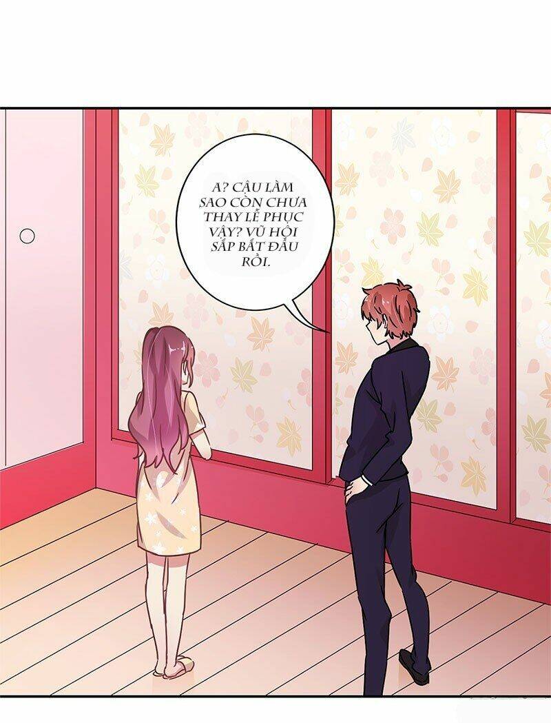 Trọng Sinh Chi Hao Môn Cường Thế Quy Lai: Chapter 87