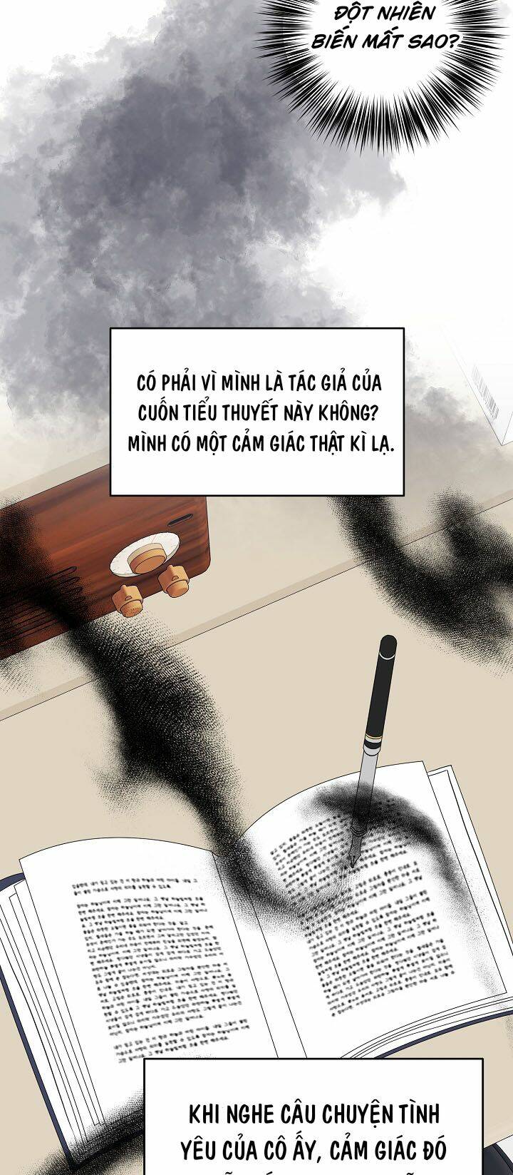 Tôi Trở Thành Gia Sư Của Tên Bạo Chúa: Chapter 35
