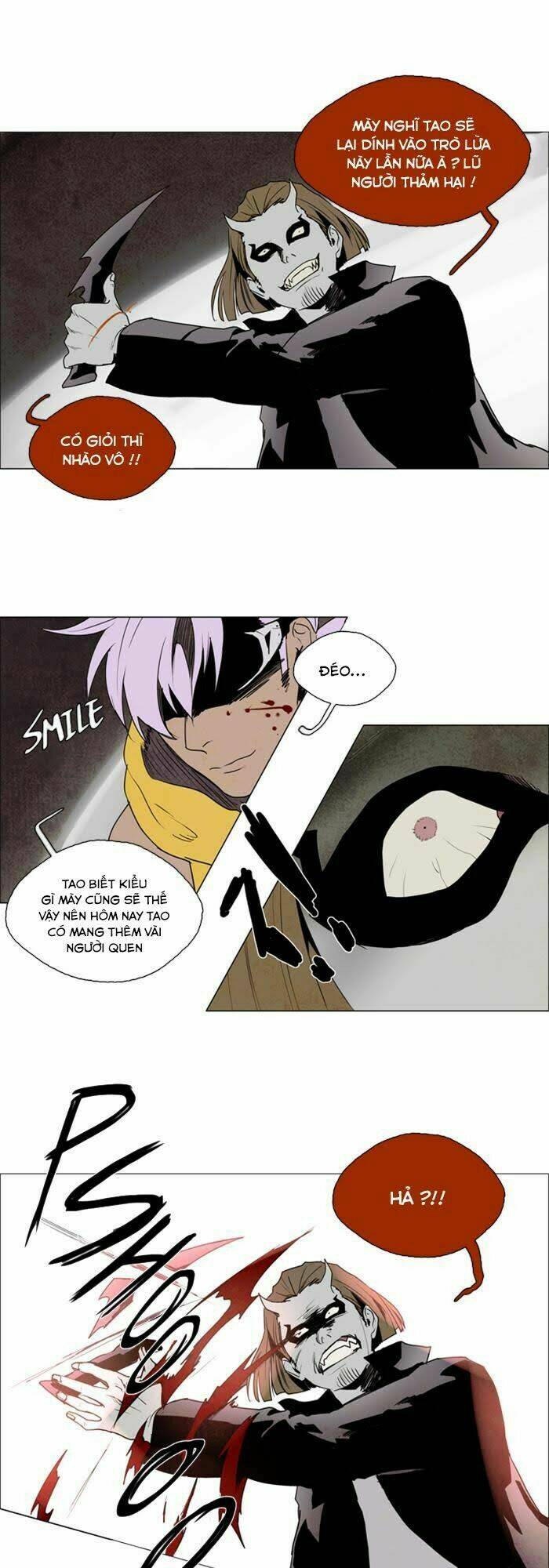 Lessa 2: The Crimson Knight: Chapter 28