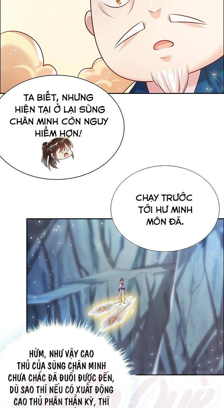 Siêu Phàm Truyện: Chapter 109