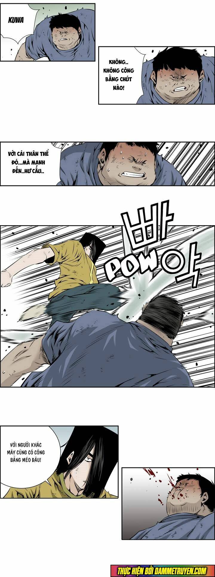 Double Casting: Chapter 47