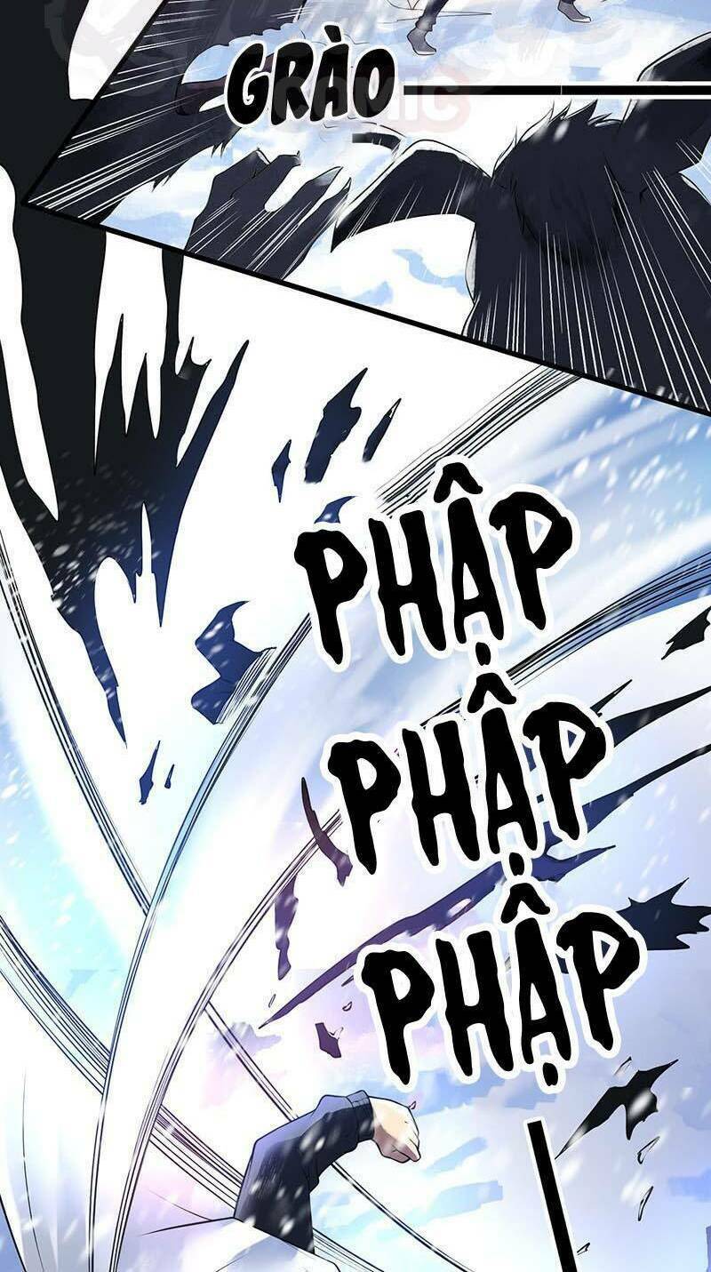 Cuộc Sống Tận Thế Bắt Đầu Từ Số 0: Chapter 22