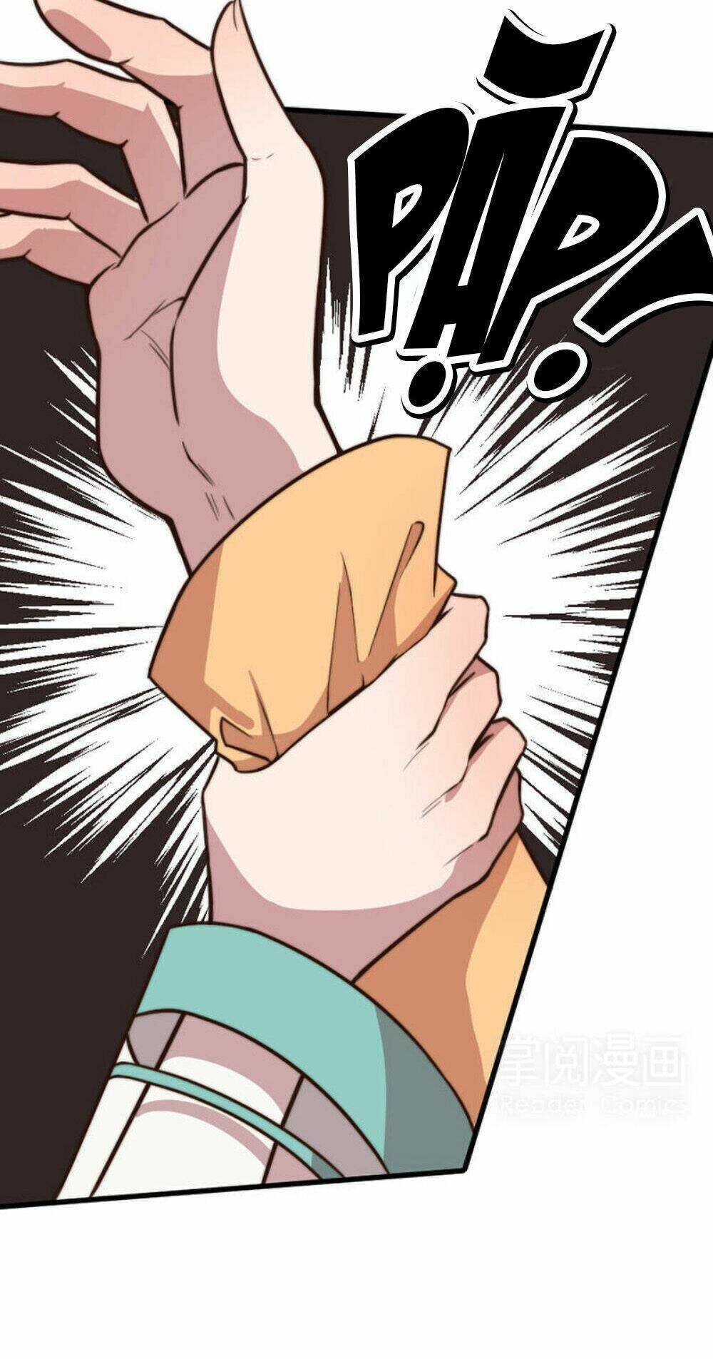 Đệ Nhất Cuồng Phi: Chapter 5