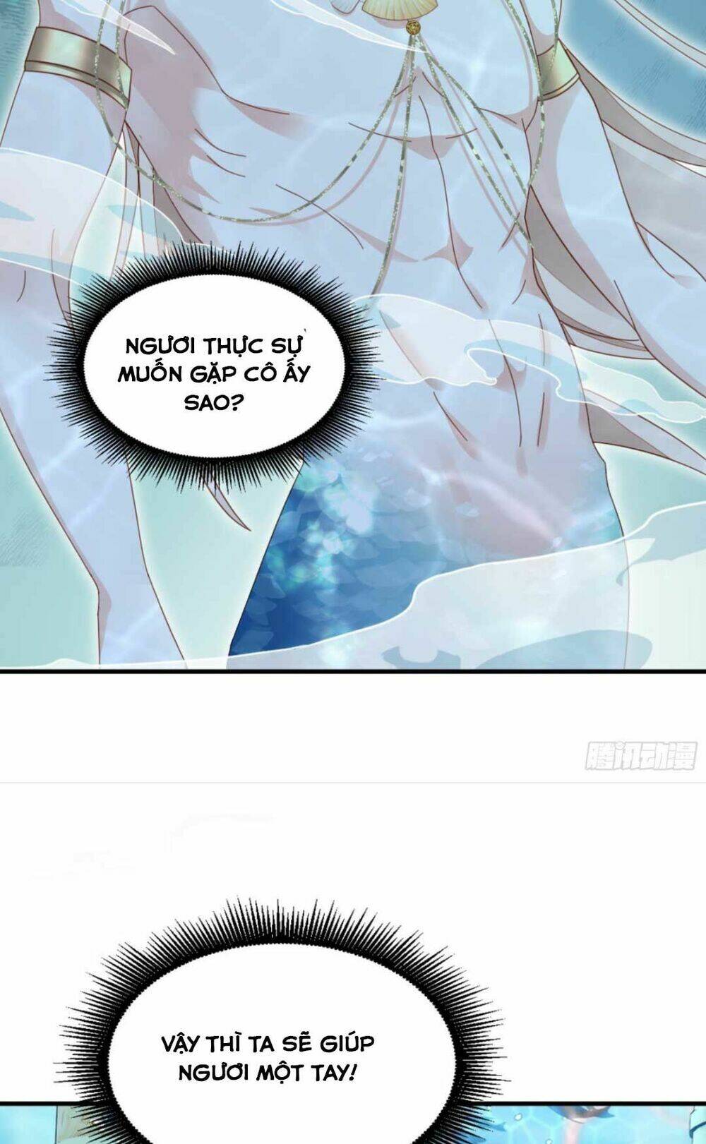 Mau Xuyên Không Rửa Tội Cho Nhân Vật Phản Diện: Chapter 72