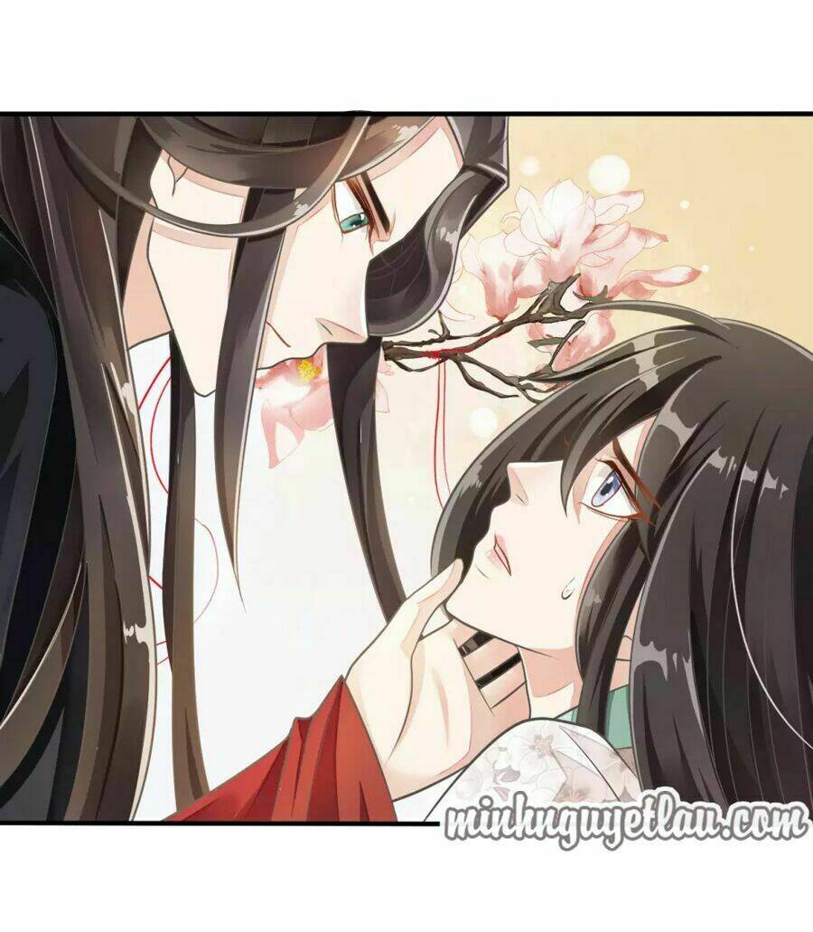 Đích Nữ Hữu Độc: Chapter 7