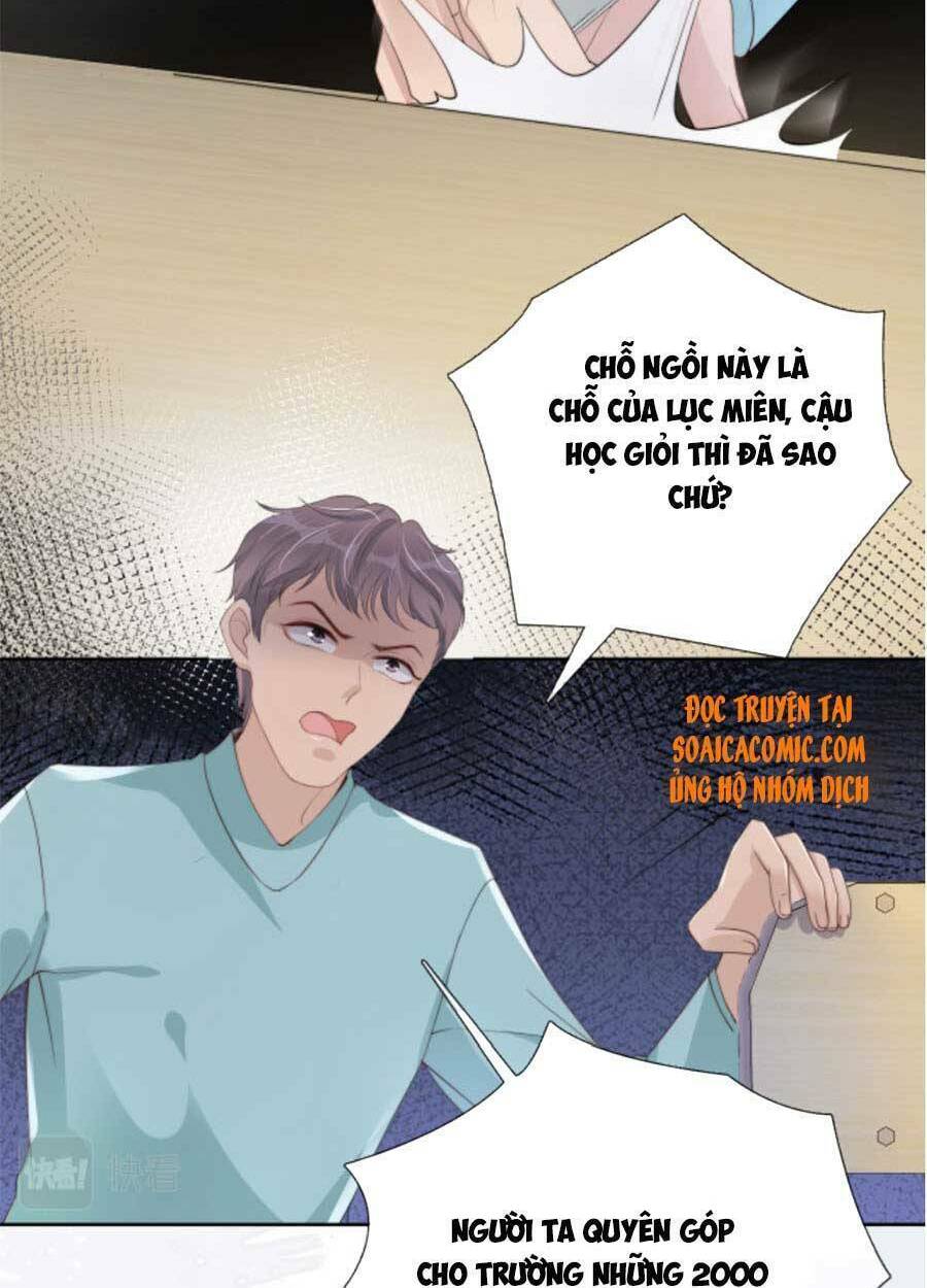 Ngự Tỷ Toàn Năng Lại Bị Phá Mã Giáp: Chapter 39