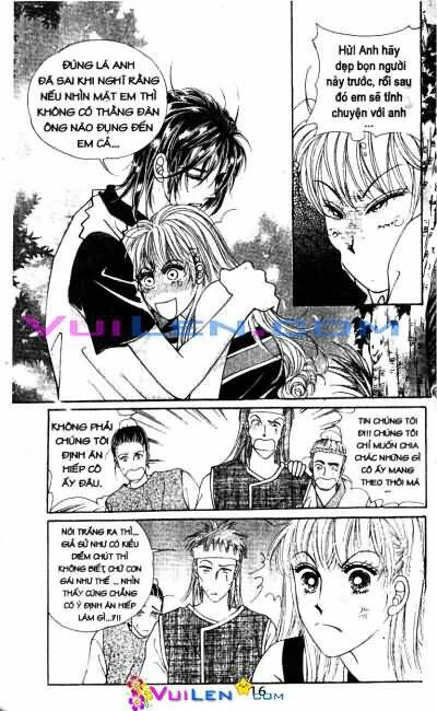 New Sexy Simpleton: Chapter 9