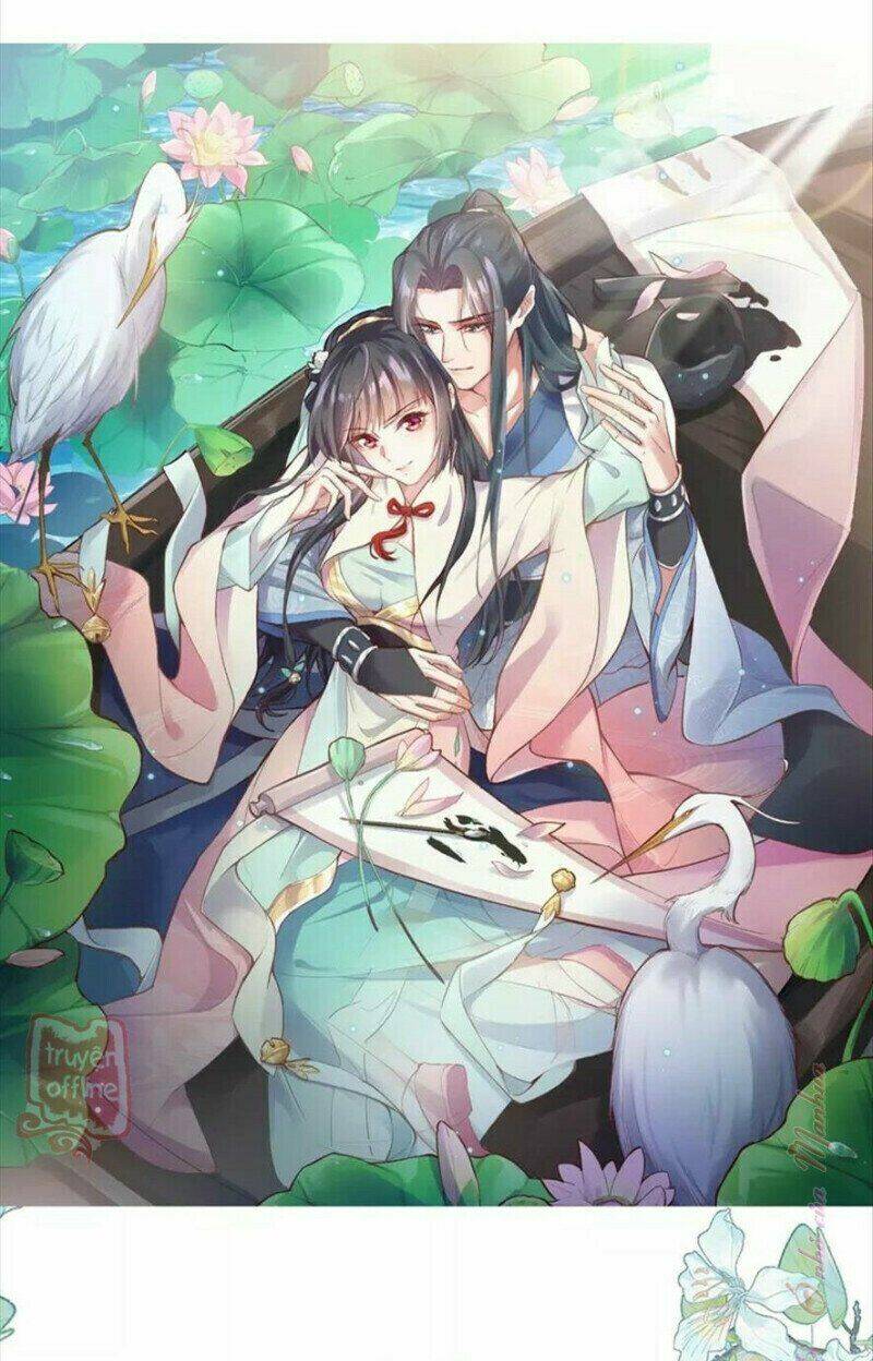 Nhật Kí Học Tập Của Hắc Liên Hoa: Chapter 58