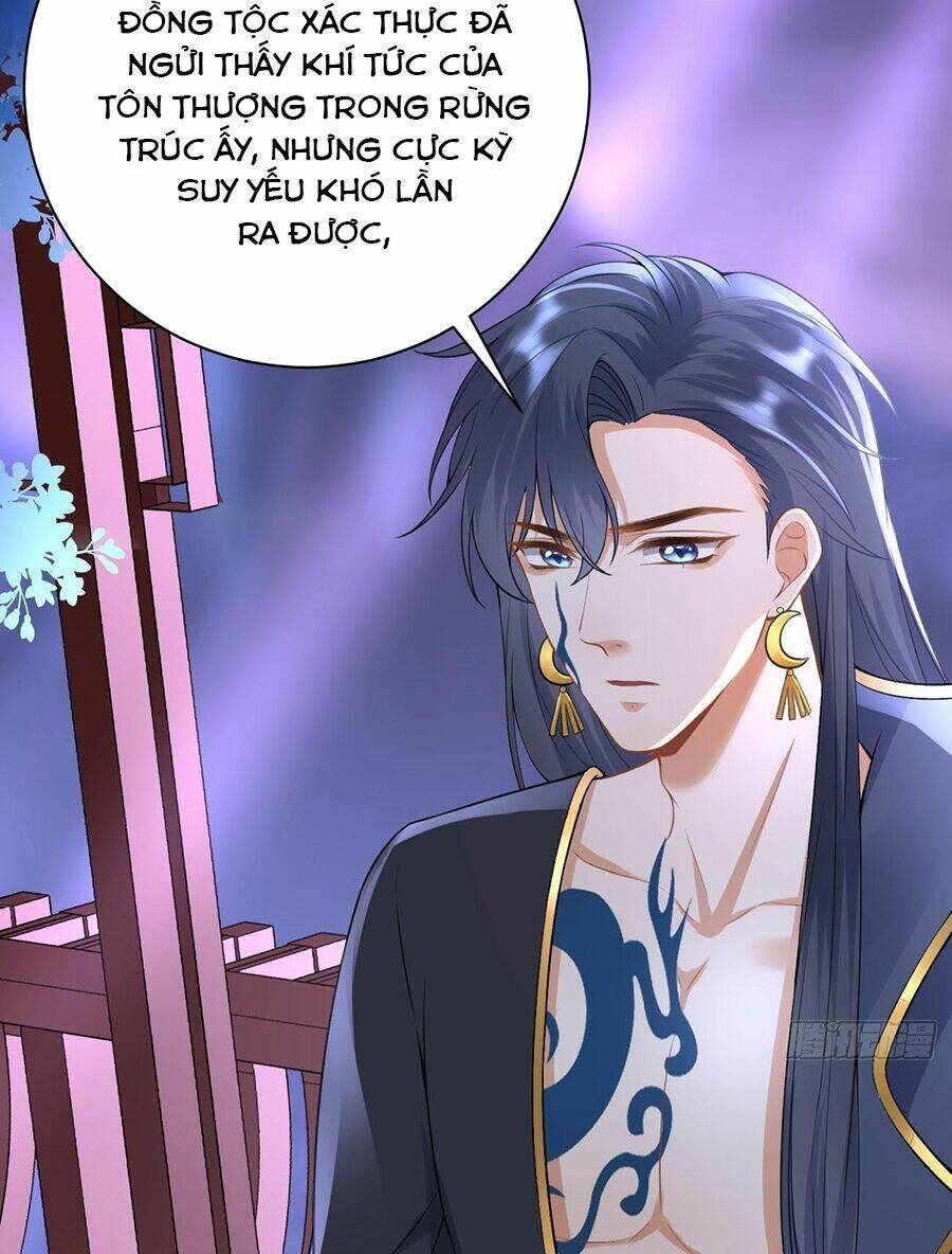 Ma Đầu Vạn Ác Năm Tuổi Rưỡi: Chapter 15