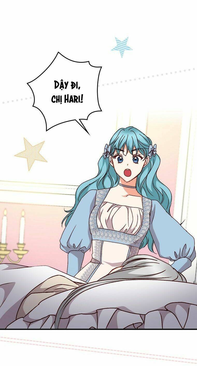 Đừng Chọc Đứa Em Gái Bé Bỏng Của Chúng Tôi: Chapter 95.4