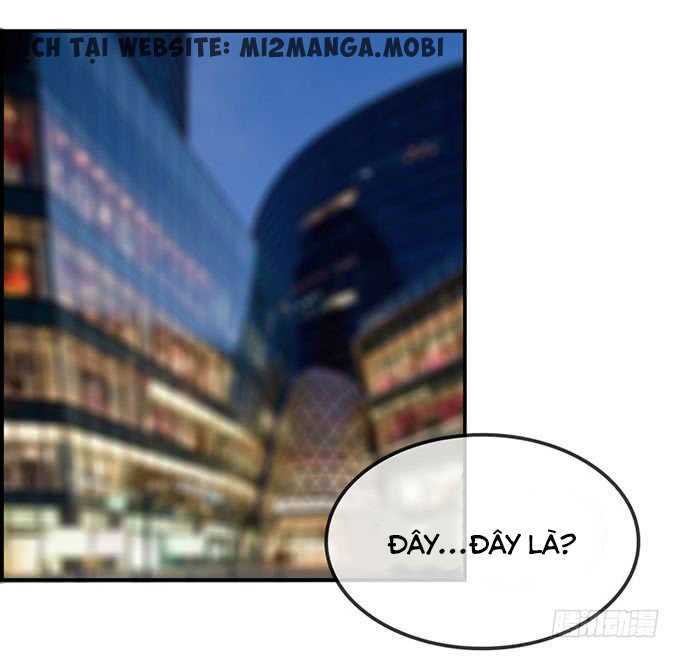 Nam Thần Của Tôi Là Gay: Chapter 3