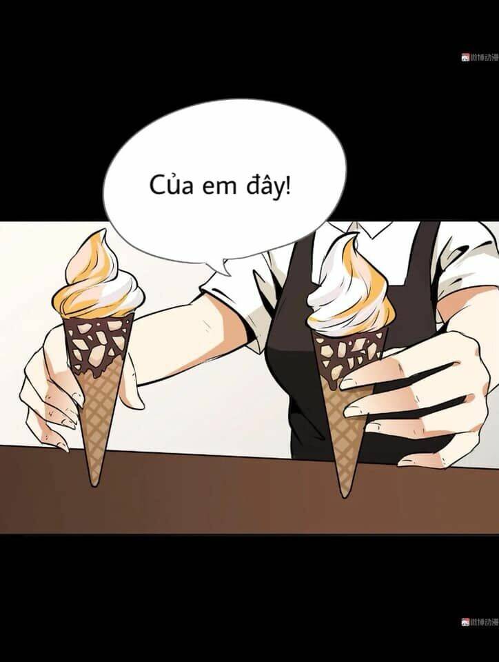 Giày Thủy Tinh: Chapter 25.5