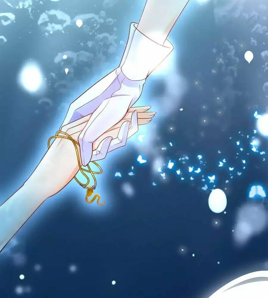 Sủng Hậu Của Vương: Chapter 0