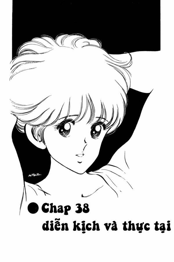 Miyuki: Chapter 38