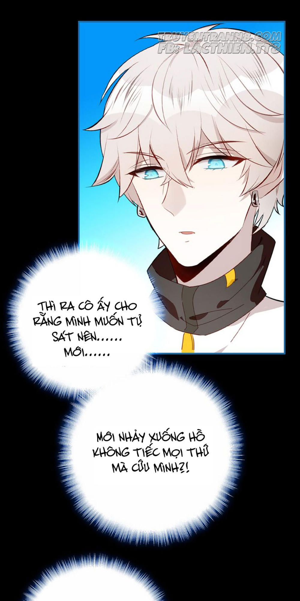 Ái Ngạo Kiều Long Vương Gia: Chapter 9